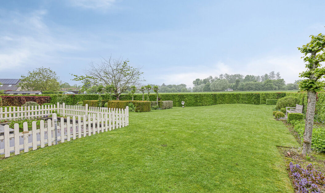 Huis te koop in Buggenhout