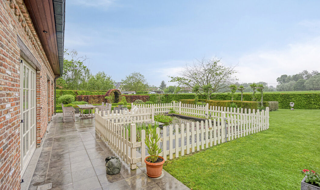 Huis te koop in Buggenhout