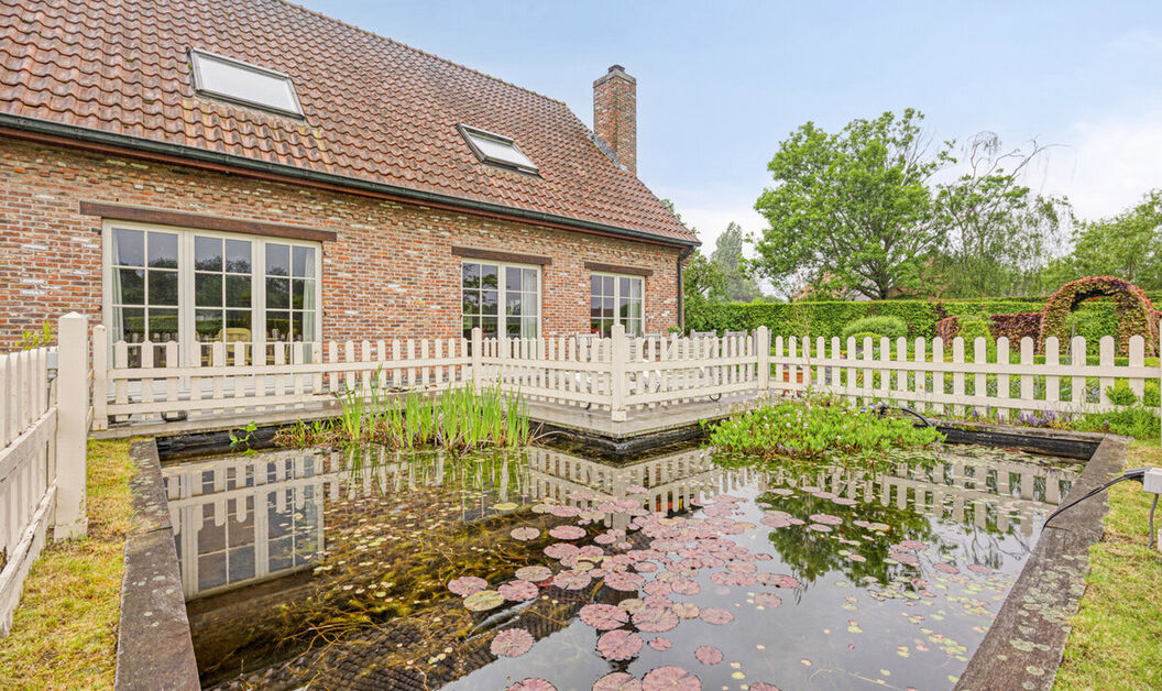Huis te koop in Buggenhout