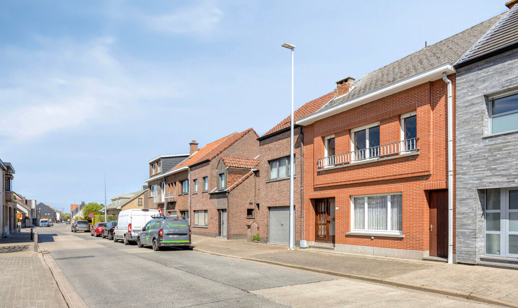 Huis te koop in Buggenhout