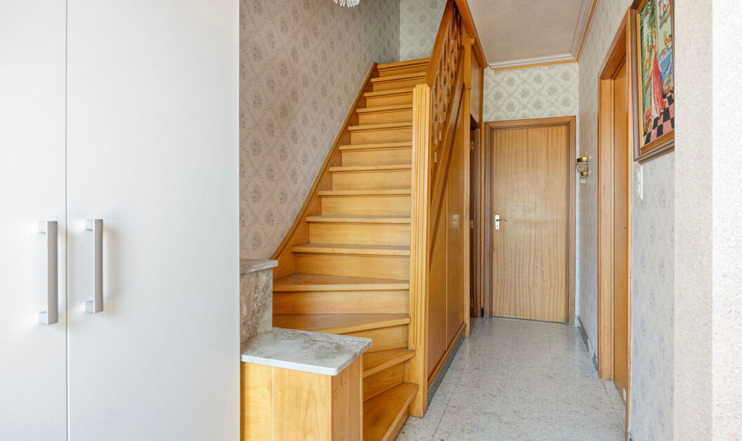 Huis te koop in Buggenhout