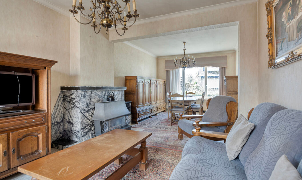Huis te koop in Buggenhout