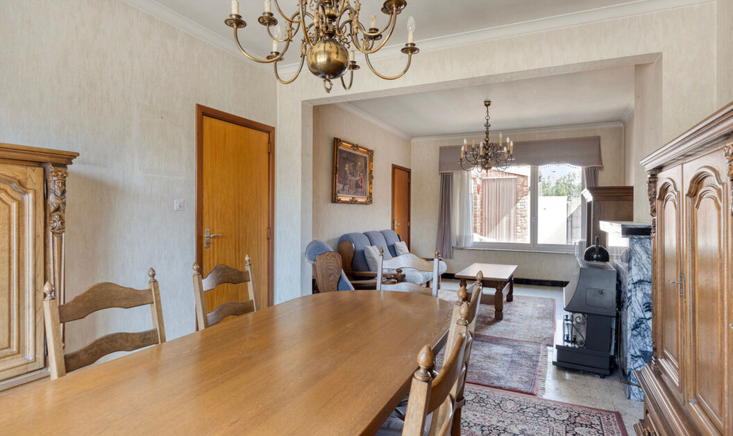 Huis te koop in Buggenhout