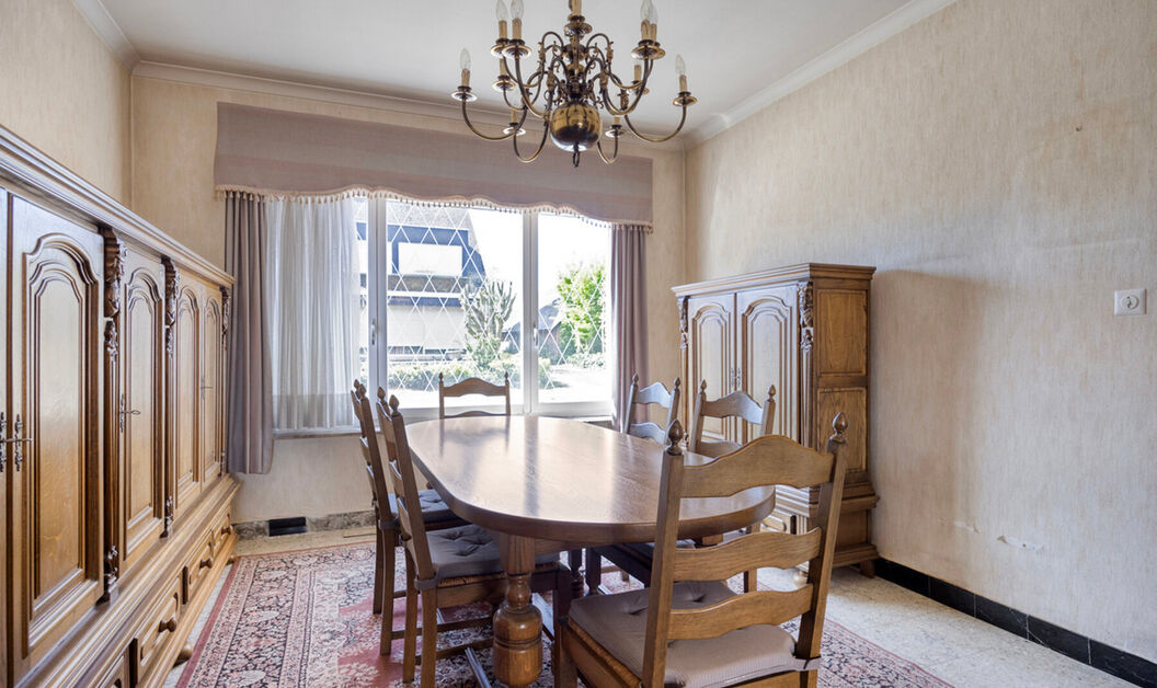 Huis te koop in Buggenhout