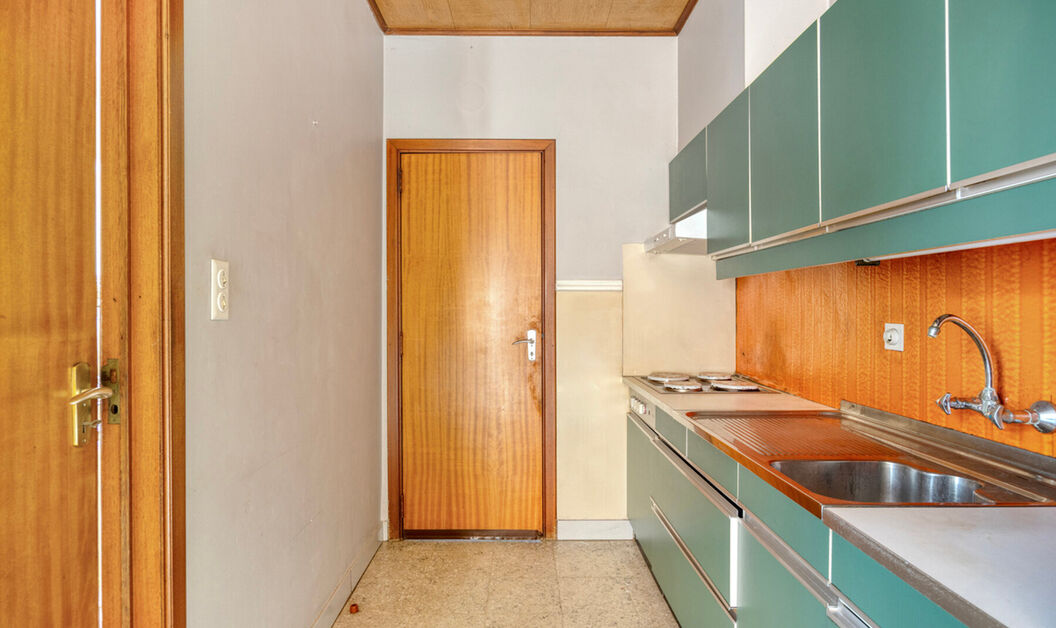 Huis te koop in Buggenhout