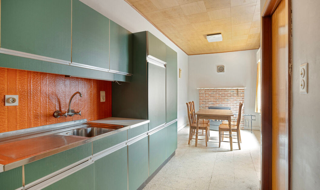 Huis te koop in Buggenhout