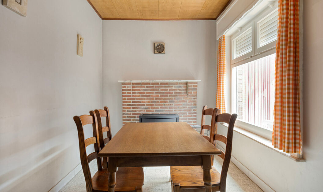 Huis te koop in Buggenhout