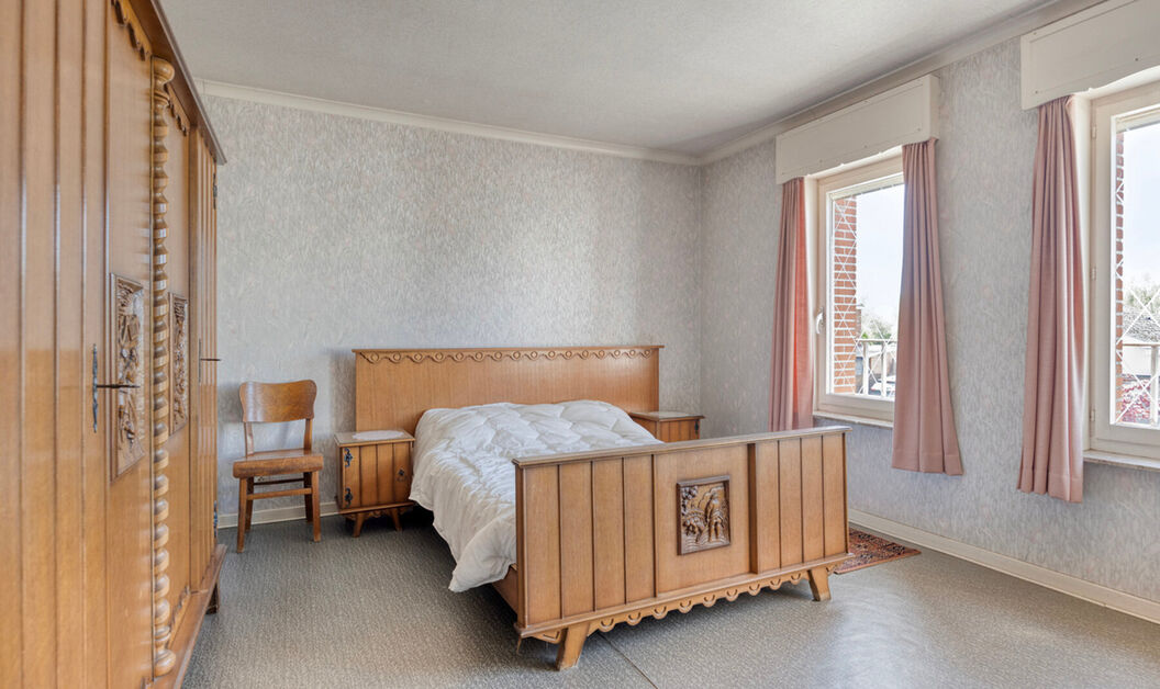 Huis te koop in Buggenhout