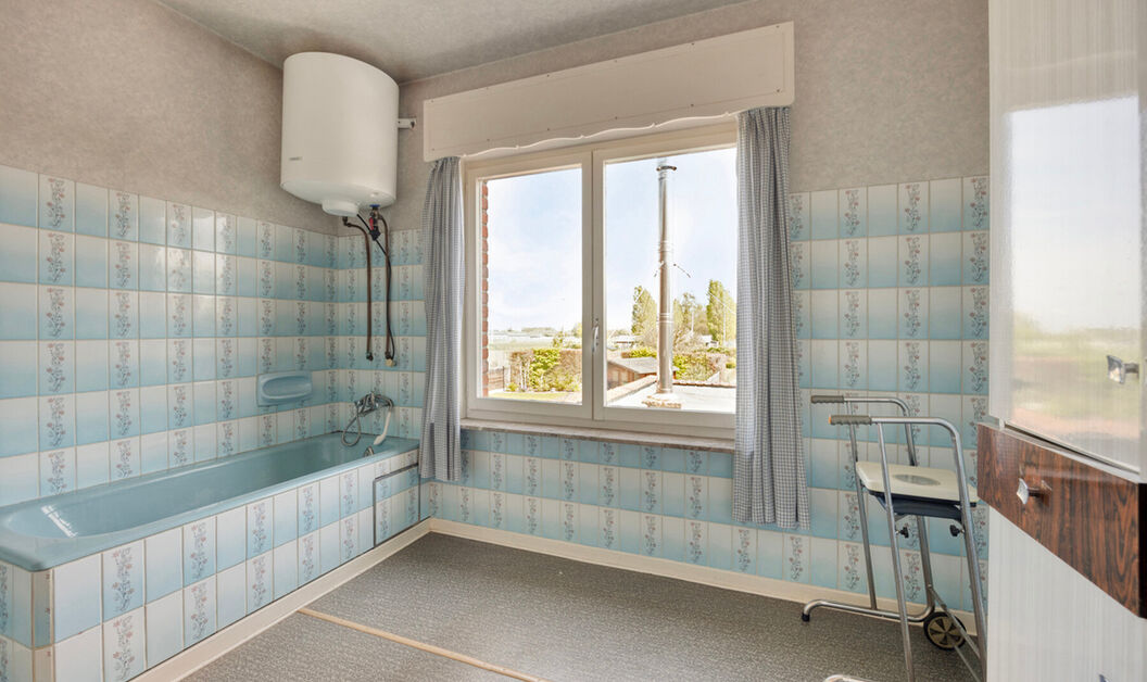 Huis te koop in Buggenhout