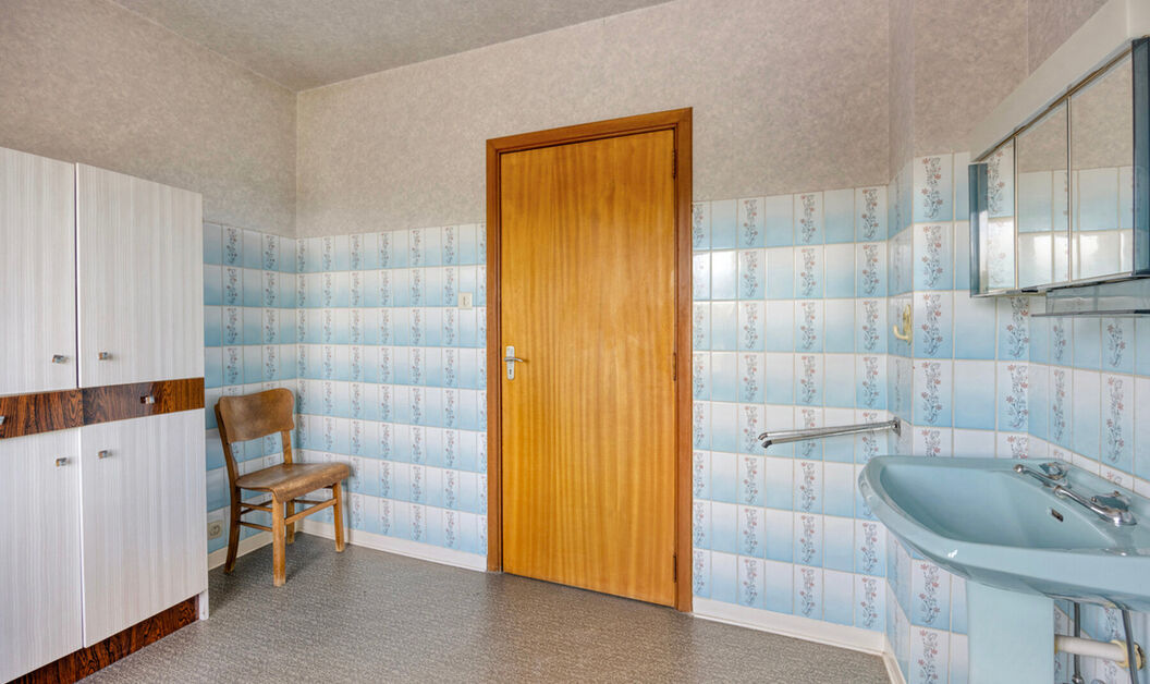 Huis te koop in Buggenhout