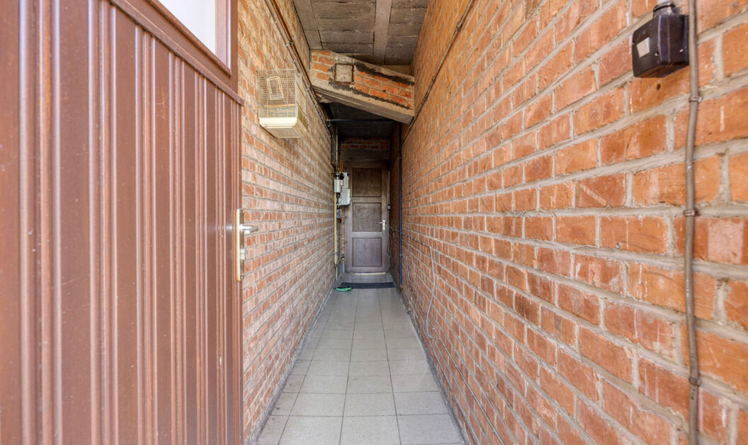 Huis te koop in Buggenhout