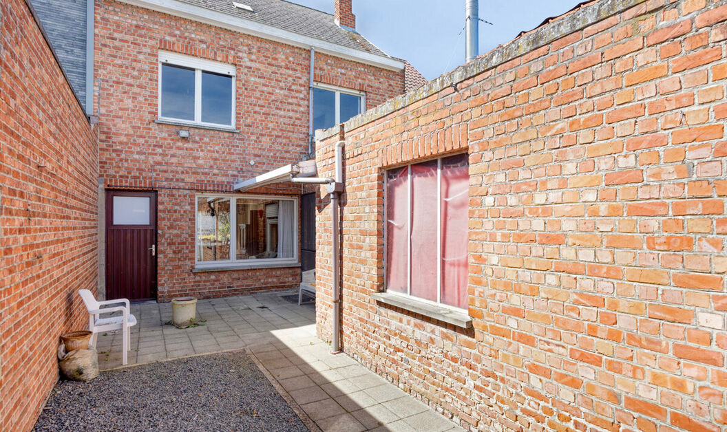 Huis te koop in Buggenhout