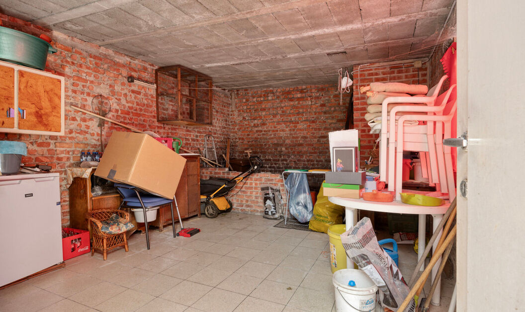 Huis te koop in Buggenhout