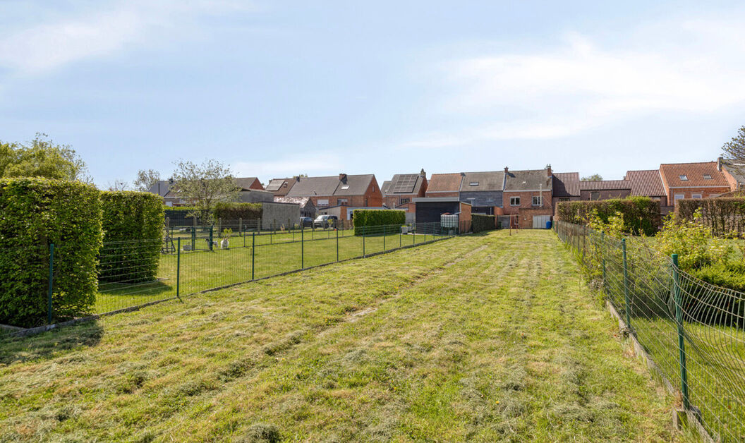 Huis te koop in Buggenhout