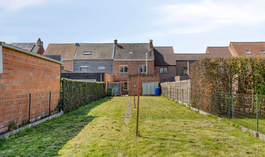 Huis te koop in Buggenhout