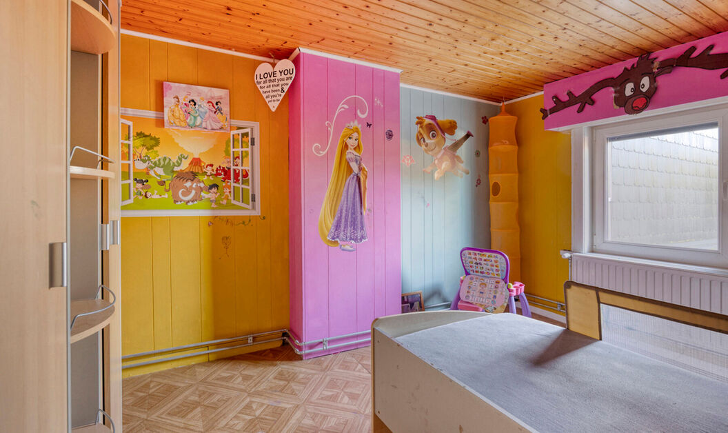 Huis te koop in Buggenhout