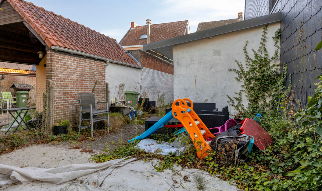 Huis te koop in Buggenhout