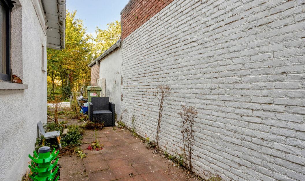 Huis te koop in Buggenhout
