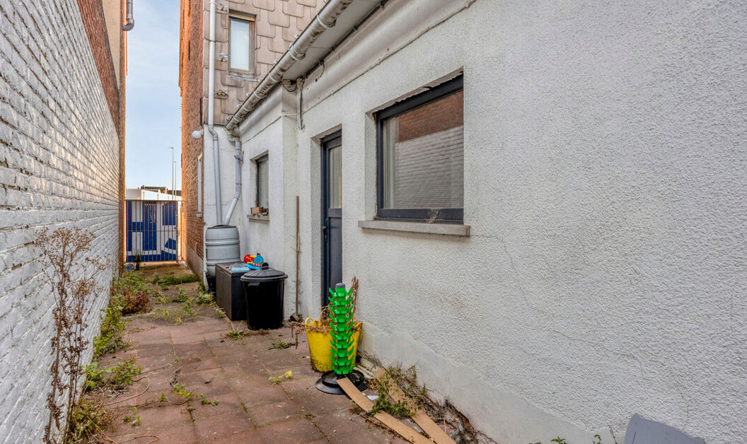 Huis te koop in Buggenhout