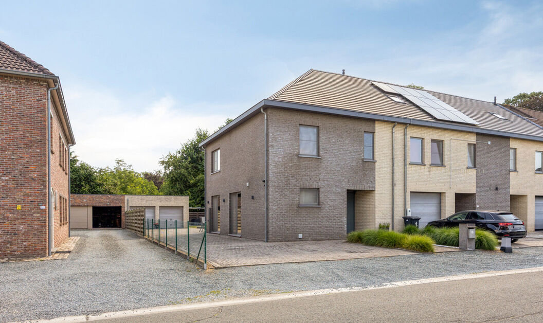 Huis te koop in Buggenhout