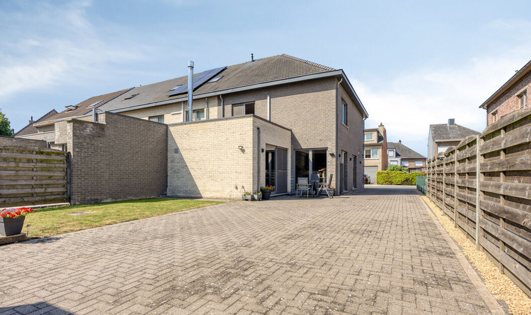 Huis te koop in Buggenhout