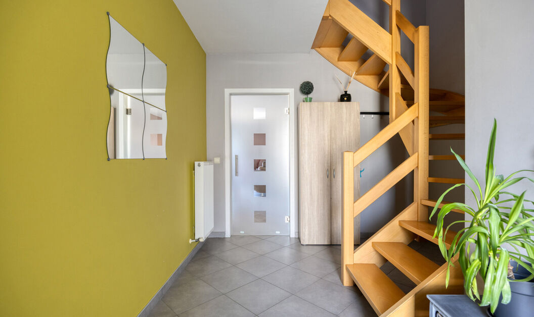 Huis te koop in Buggenhout