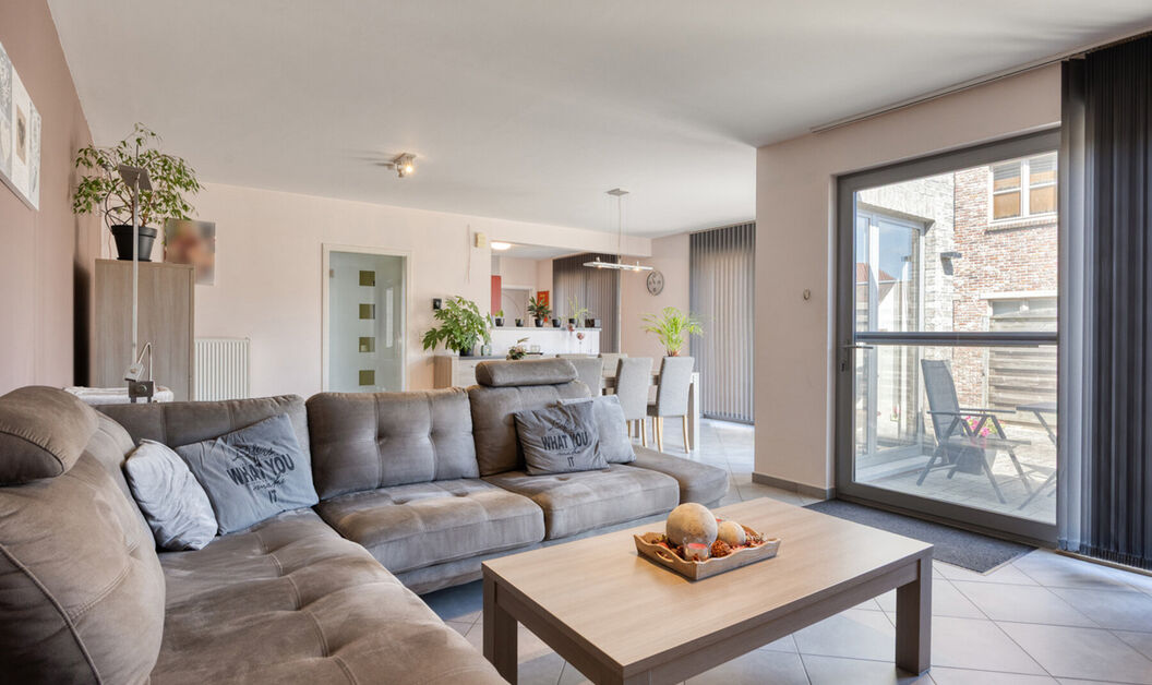 Huis te koop in Buggenhout