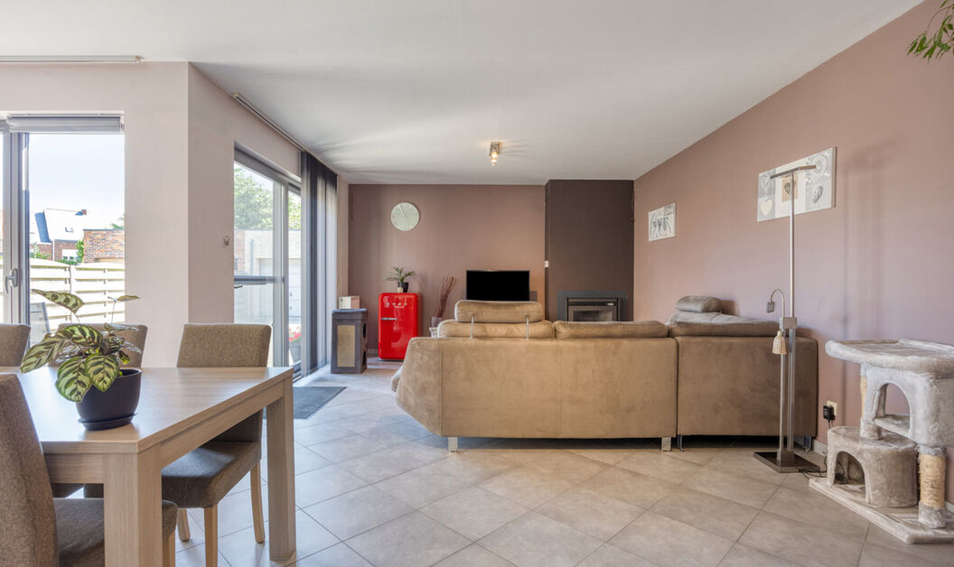 Huis te koop in Buggenhout