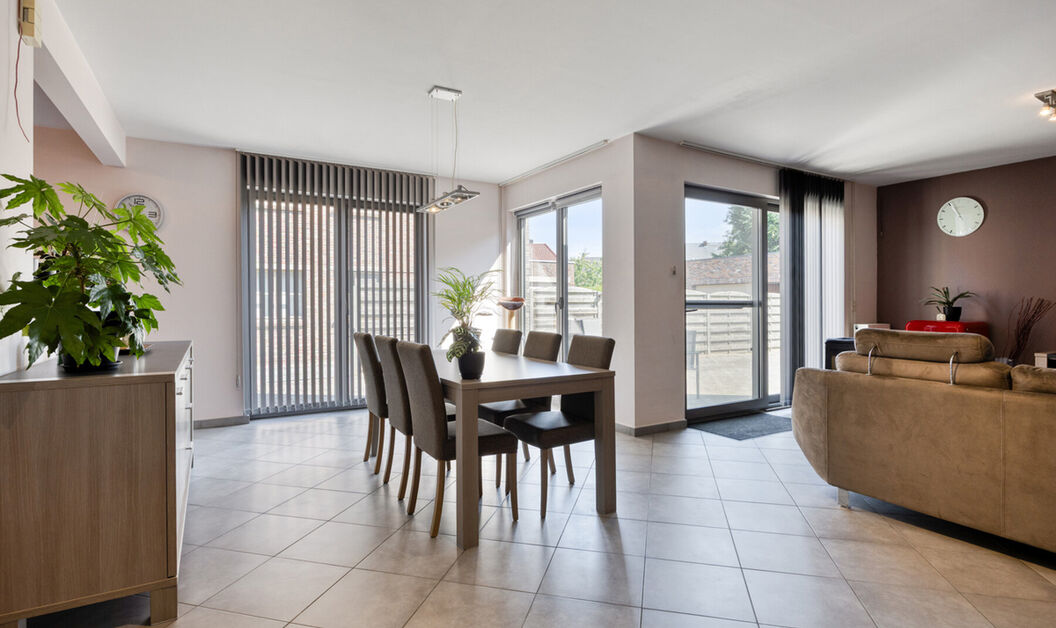 Huis te koop in Buggenhout