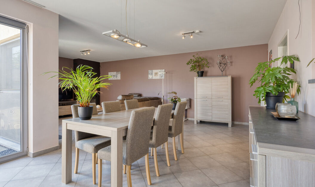 Huis te koop in Buggenhout