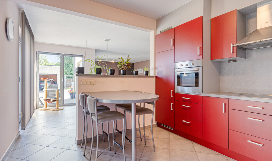 Huis te koop in Buggenhout
