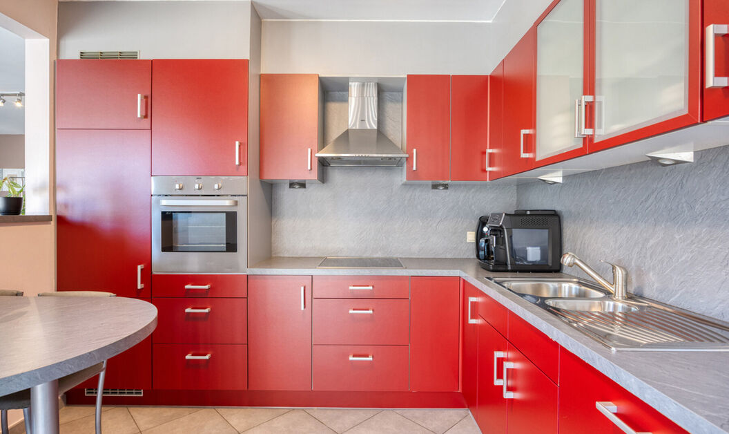 Huis te koop in Buggenhout
