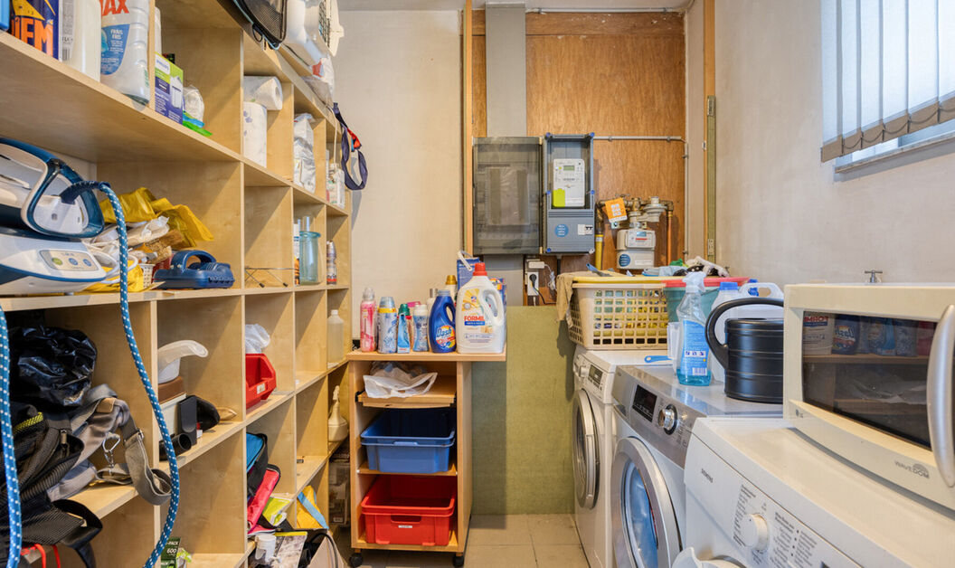 Huis te koop in Buggenhout