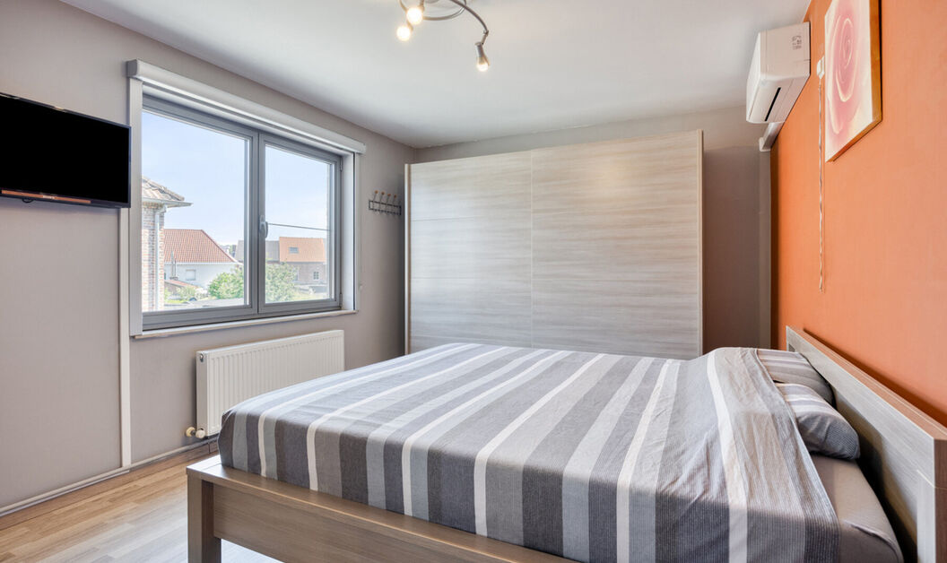 Huis te koop in Buggenhout