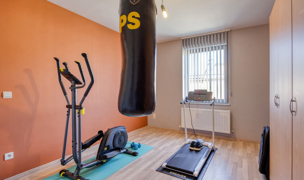 Huis te koop in Buggenhout