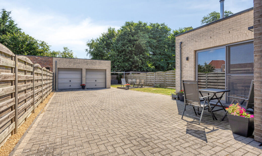Huis te koop in Buggenhout
