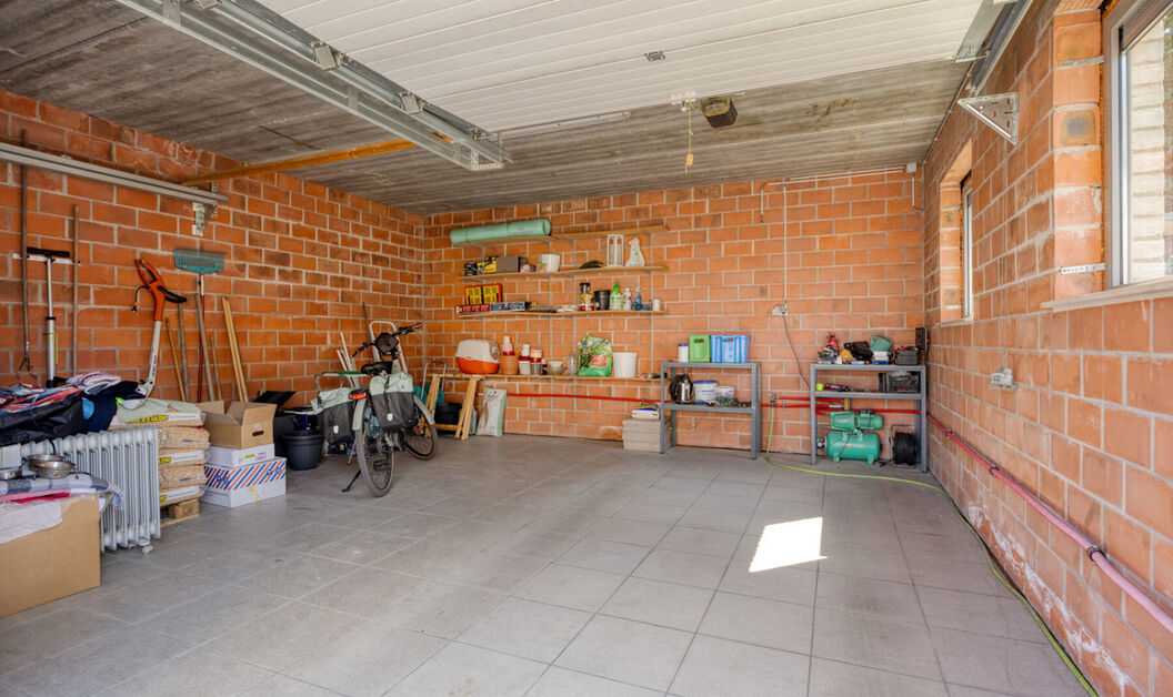Huis te koop in Buggenhout