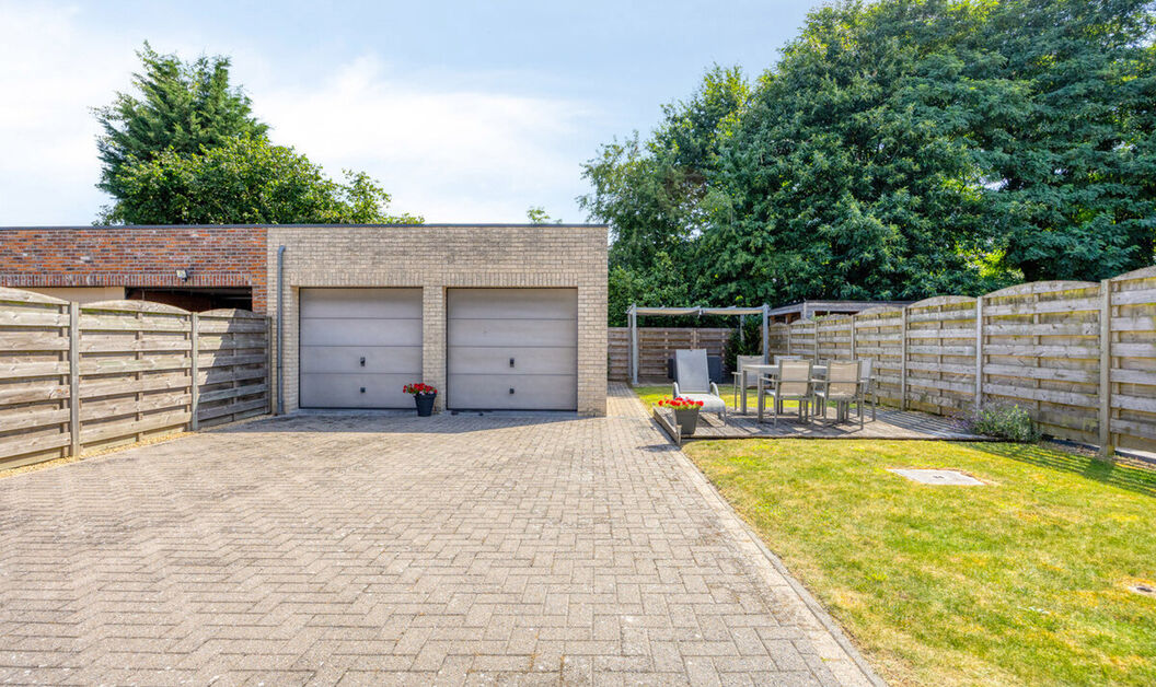 Huis te koop in Buggenhout