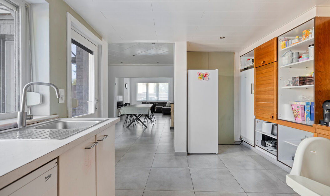 Huis te koop in Buggenhout