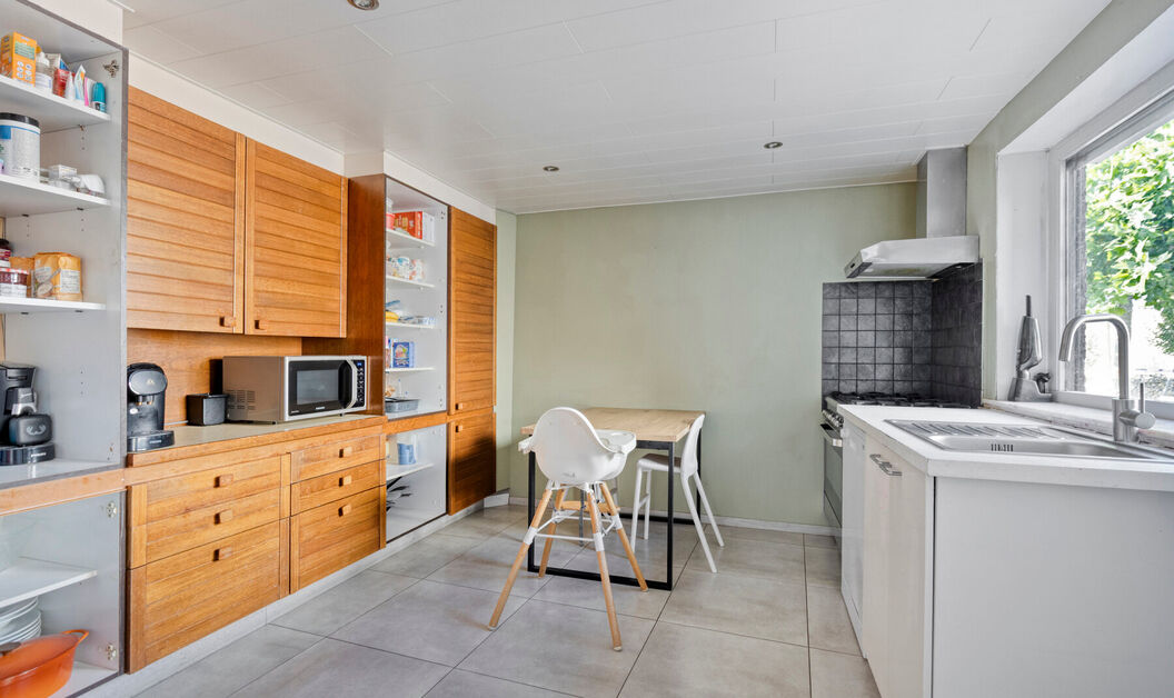 Huis te koop in Buggenhout