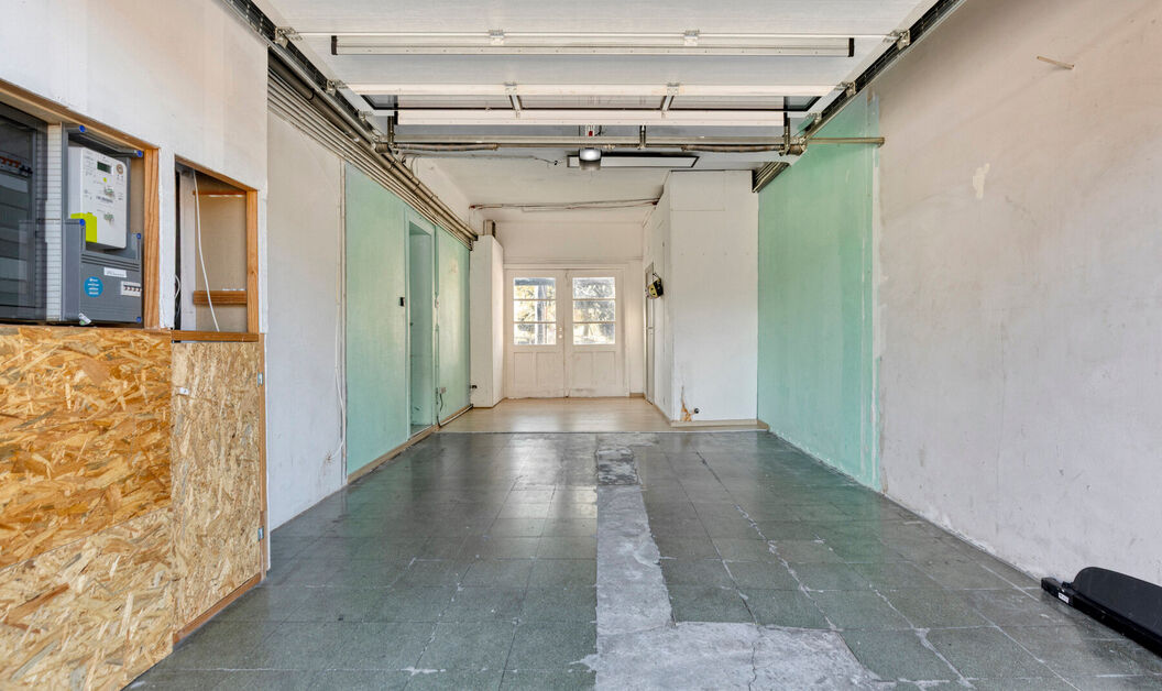Huis te koop in Buggenhout