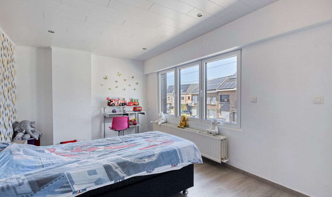 Huis te koop in Buggenhout
