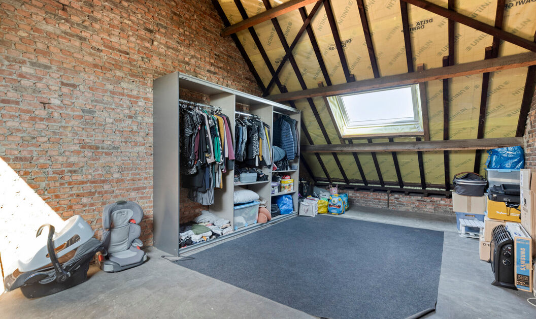 Huis te koop in Buggenhout