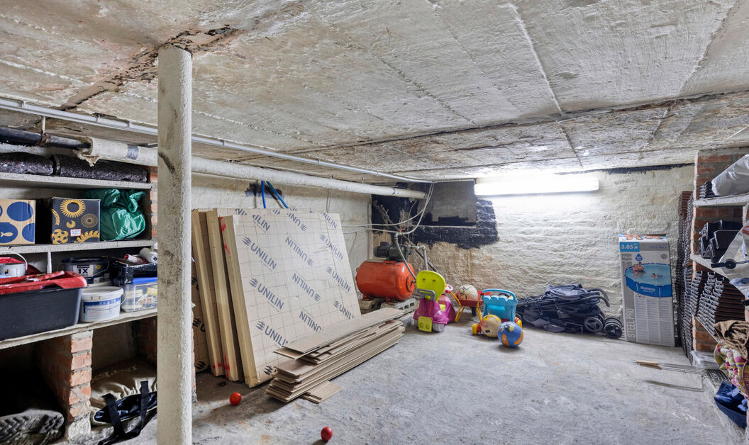 Huis te koop in Buggenhout