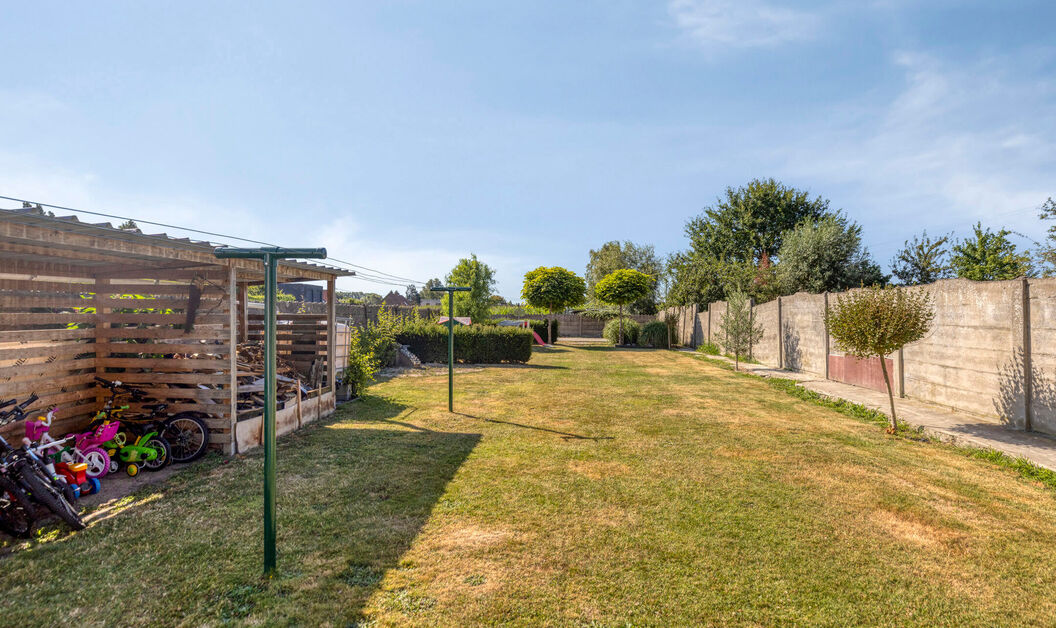 Huis te koop in Buggenhout