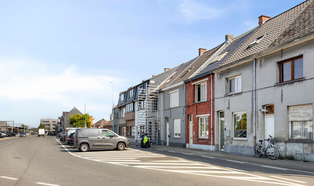 Huis te koop in Buggenhout