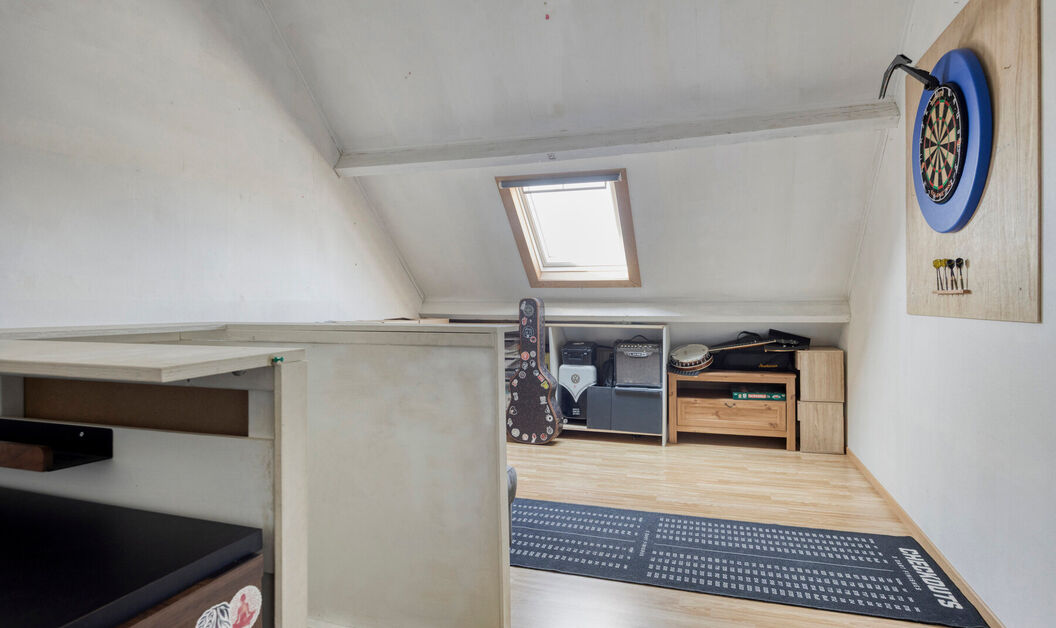 Huis te koop in Buggenhout