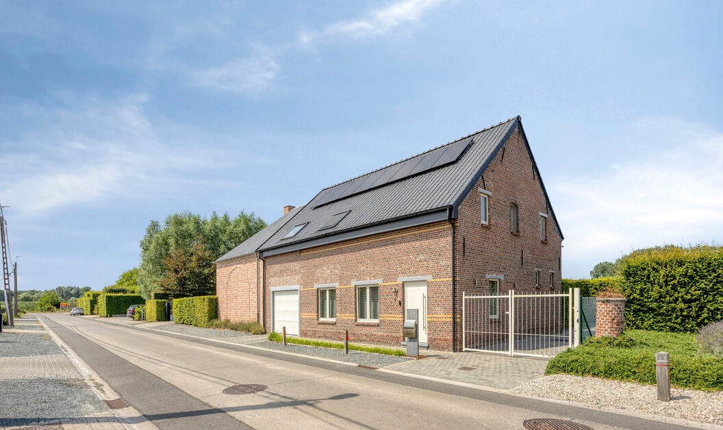 Huis te koop in Buggenhout