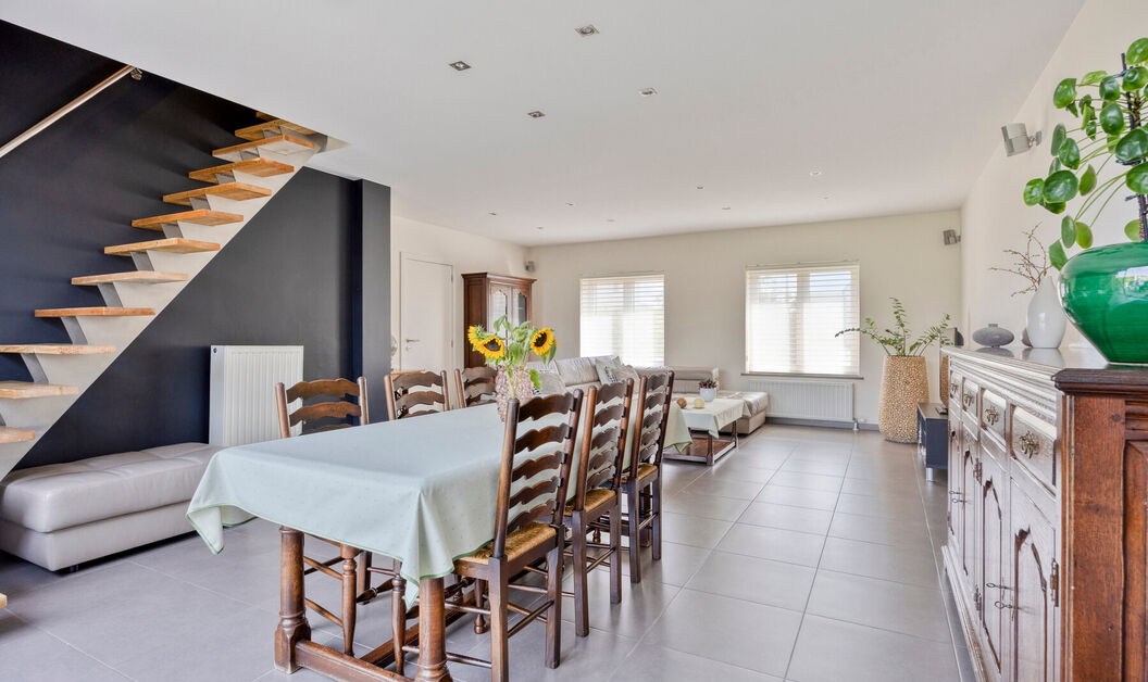 Huis te koop in Buggenhout