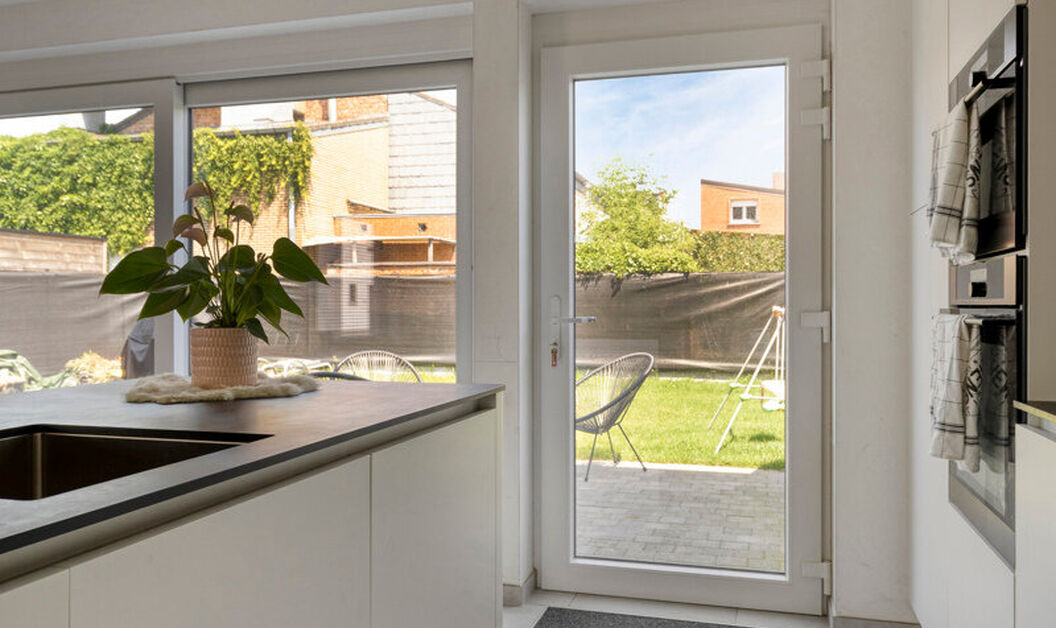 Huis te koop in Buggenhout